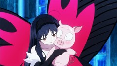 Anime anime girls accel world arita haruyuki kuro yuki hime