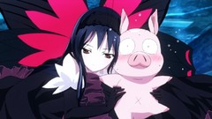 Anime anime girls accel world arita haruyuki kuro yuki hime