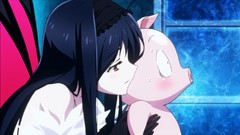Anime anime girls accel world arita haruyuki kuro yuki hime