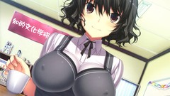 Anime anime girls amakura Tenioha! Hibiki Nanase