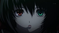 Anime anime girls Another (anime series)