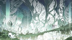 Anime anime girls Asakura Masatoki