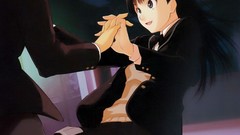 Anime anime girls ayatsuji tsukasa takayama kisai scans Amagami 