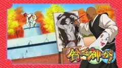 Anime anime girls Binbougami Ga!