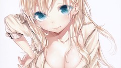 Anime anime girls boku wa tomodachi ga sukunai buriki 