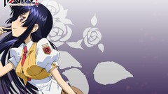 Anime anime girls campione