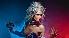 Anime anime girls cosplay Prime World A5ujKa