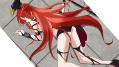 Anime anime girls Dakara Boku wa H ga Dekinai