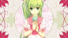 Anime anime girls dmyo original characters