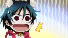 Anime anime girls Dusk Maiden of Amnesia Kanoe Kirie