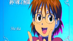 Anime anime girls Full Metal Alchemist Sheska