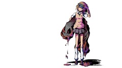 Anime anime girls goggles Sisters toaru majutsu no index misaka 