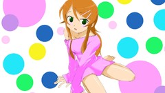 Anime anime girls green eyes kousaka kirino ore no imouto ga 