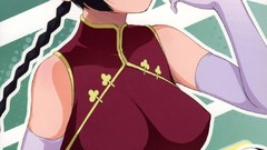 Anime anime girls gundam hentai Chinese clothes Gundam 00 