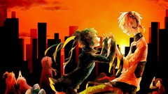 Anime anime girls hatsune miku kagerou project anime boys Shun