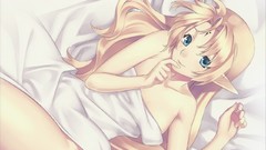 Anime anime girls Hirano