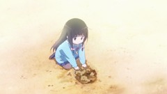 Anime anime girls hyouka chitanda eru