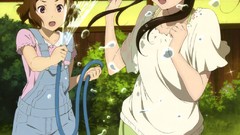 Anime anime girls hyouka chitanda eru ibara mayaka