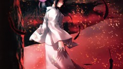 Anime anime girls innocent grey cartagra