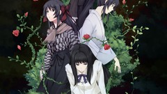 Anime anime girls innocent grey cartagra