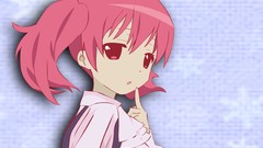 Anime anime girls inu x boku ss roromiya karuta