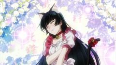 Anime anime girls kanoe yuuko Dusk Maiden of Amnesia