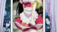 Anime anime girls kanoe yuuko Dusk Maiden of Amnesia