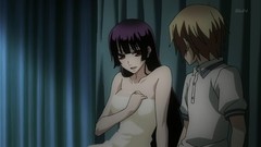 Anime anime girls kanoe yuuko Dusk Maiden of Amnesia Niiya 