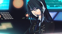 Anime anime girls kasumi Armored Core