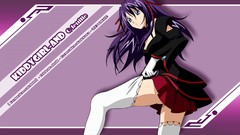 Anime anime girls kiddy grade Kiddy Girl-and Q-feuille