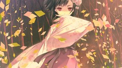 Anime anime girls kitto todoku sumiwataru asairo yori mo