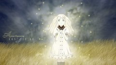 Anime anime girls last exile Alvis Hamilton