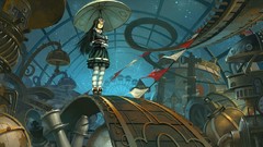 Anime anime girls lu