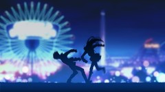 Anime anime girls mahou tsukai no yoru