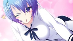 Anime anime girls maji de watashi ni koishinasai shiina miyako