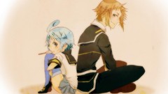 Anime anime girls Medaka Box