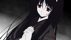 Anime anime girls memories off