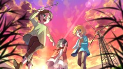 Anime anime girls mikasa ackerman shingeki no kyojin eren 