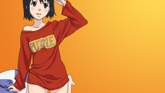 Anime anime girls nakahara misaki Simple Background Welcome to 