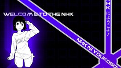 Anime anime girls nakahara misaki Welcome to the N.H.K. no pants