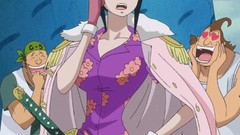 Anime anime girls One Piece (anime) Tashigi