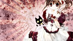 Anime anime girls pita ten Koge Donbo