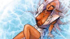 Anime anime girls Record of Lodoss War