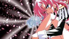 Anime anime girls Revolutionary Girl Utena
