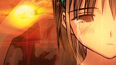 Anime anime girls saikano