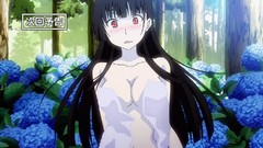Anime anime girls sanka rea sankarea