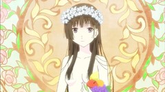 Anime anime girls sankarea