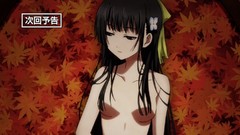 Anime anime girls sankarea