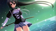 Anime anime girls scans Tiny Dungeon