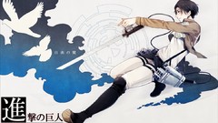 Anime anime girls shingeki no kyojin